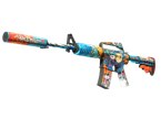M4A1-S | Player Two image